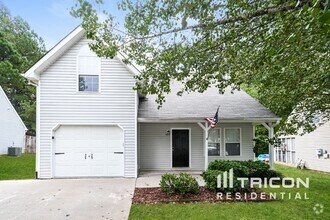 Building Photo - 5472 Brickleberry Way