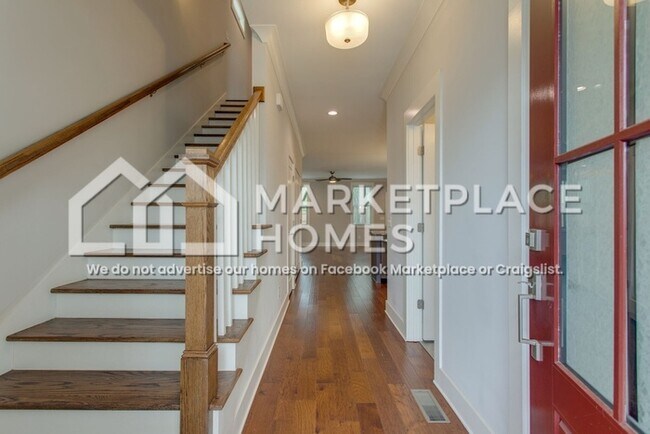 Foto del edificio - 2119 Herman St