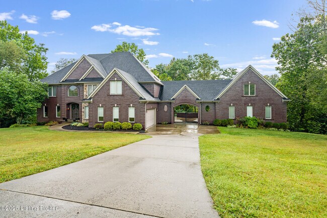 Foto del edificio - 12307 Ridgeview Dr