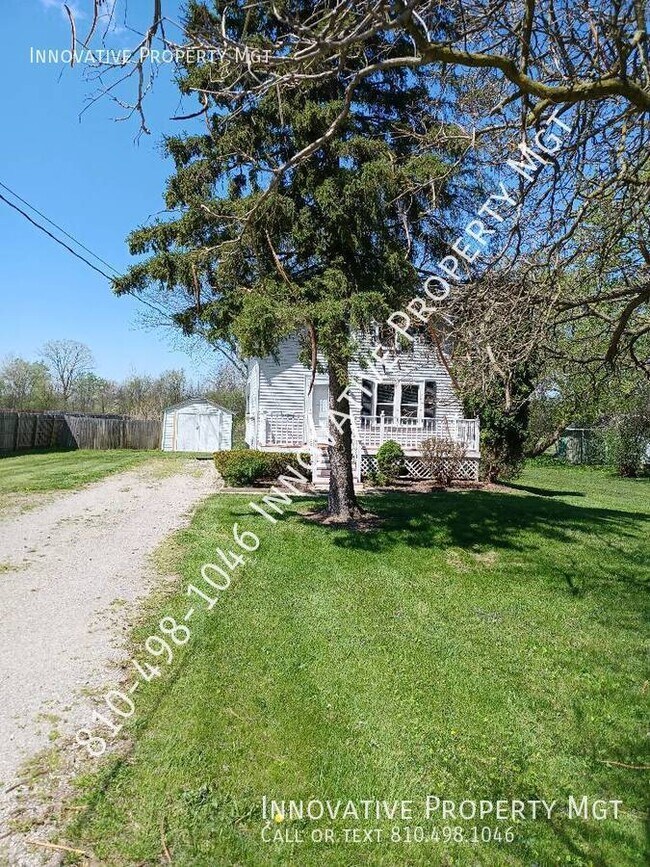 Building Photo - 3 bedroom, 1 bath home in Flint Township.