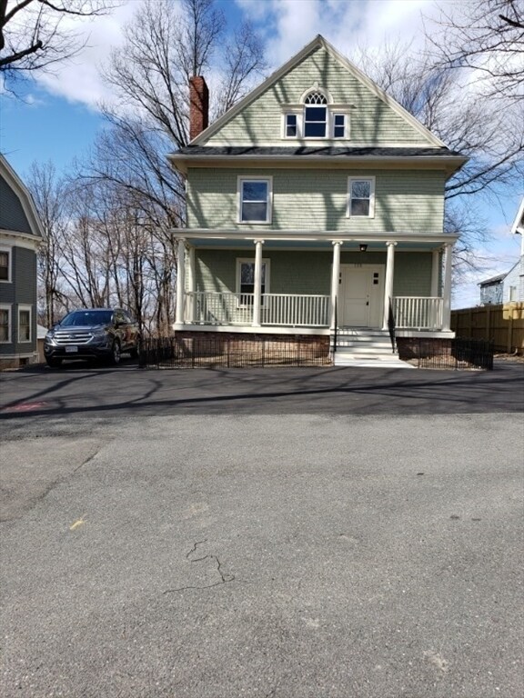 Primary Photo - 120 Mill St
