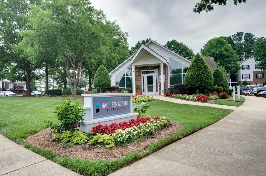 Harrison Grande Rentals Cary, NC