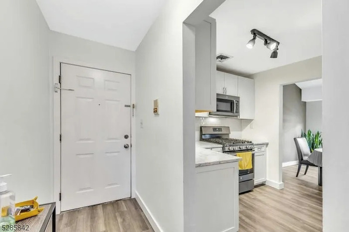 Primary Photo - Wonderfully updated third floor, 2 bedroom...