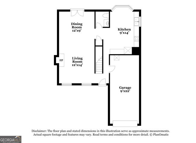 Building Photo - 1015 Brandon Hill Way