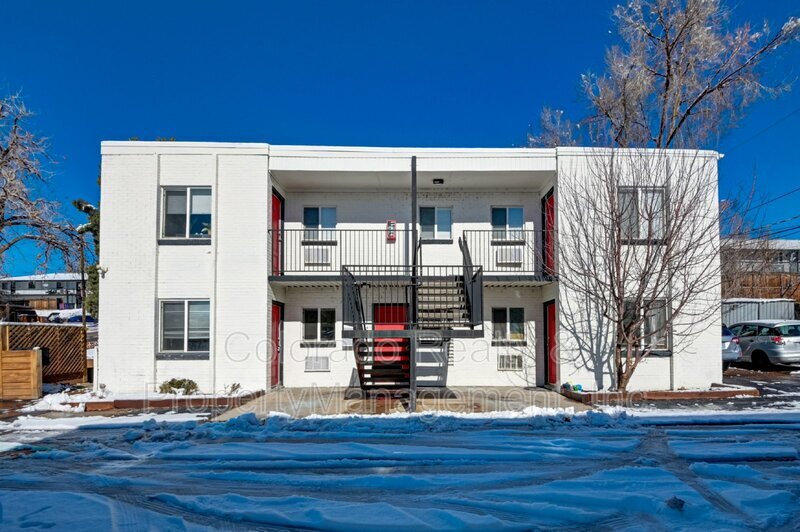 Foto principal - 1270 Wolff St