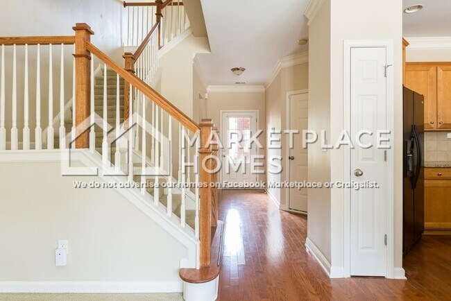 Foto del edificio - 113 Trailside Way
