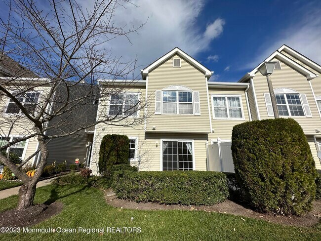 Foto del edificio - 122 Mid Ocean Ct