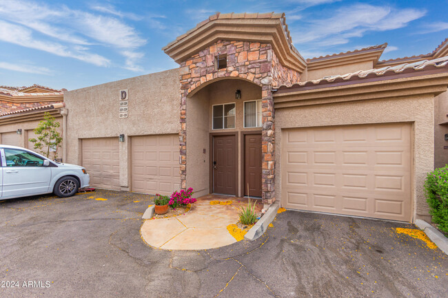 Foto del edificio - 13700 Fountain Hills Blvd