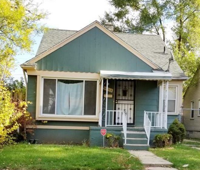 19018 Woodbine St, Detroit, MI 48219 House Rental in Detroit, MI