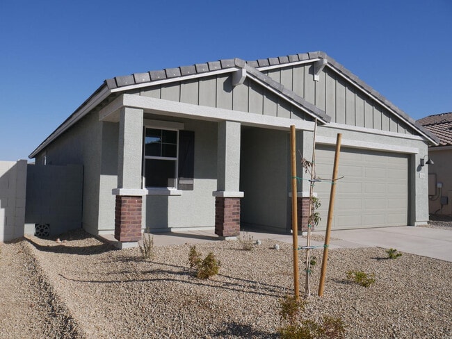 Building Photo - 18156 W Daley Ln