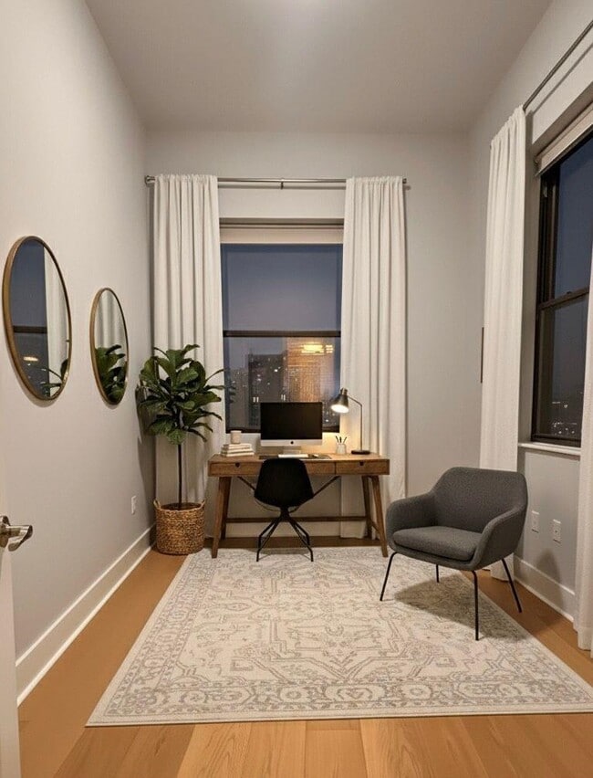 Foto del edificio - 4 BEACON Way