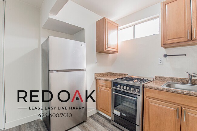 Foto del edificio - 4630 Venice Blvd.