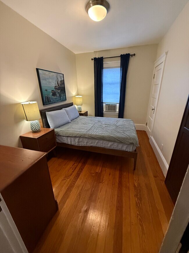 Foto del edificio - 5 Belmont Sq