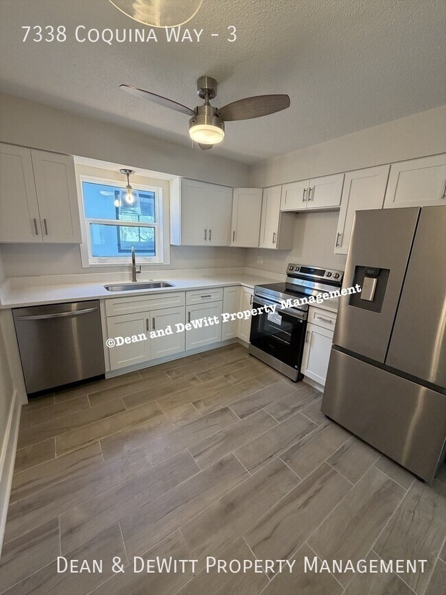 Foto del edificio - 7338 Coquina Way