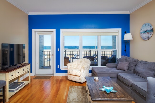 Foto del edificio - 83 Ocean Blvd