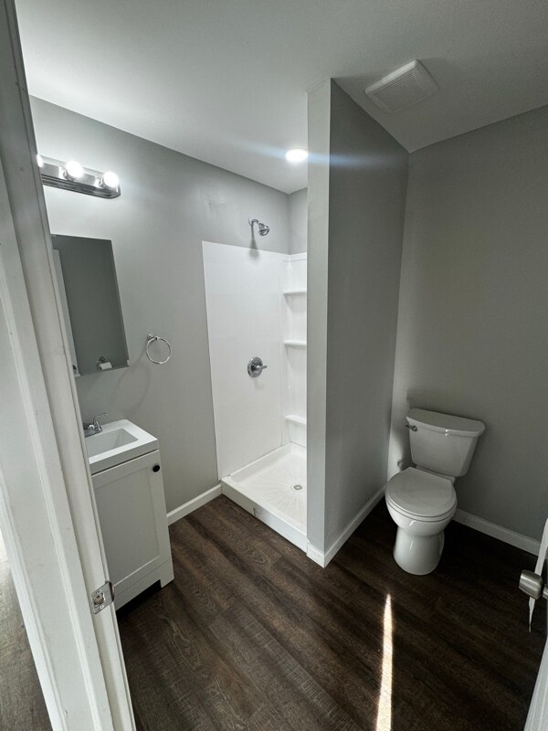 Foto del edificio - 5502 Rawles Terrace
