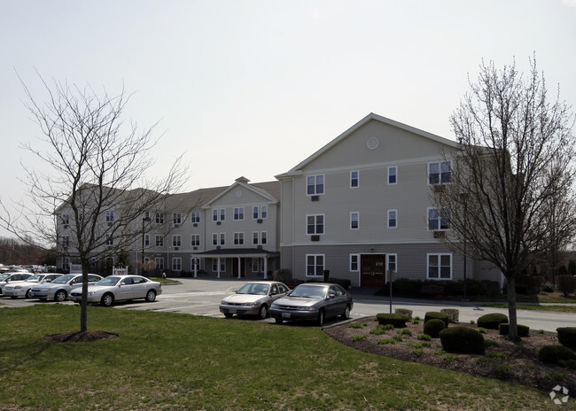 Building Photo - North Farm Estates