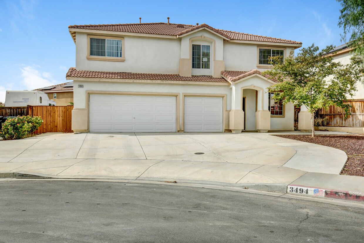 Foto principal - 3494 Windmill Ct