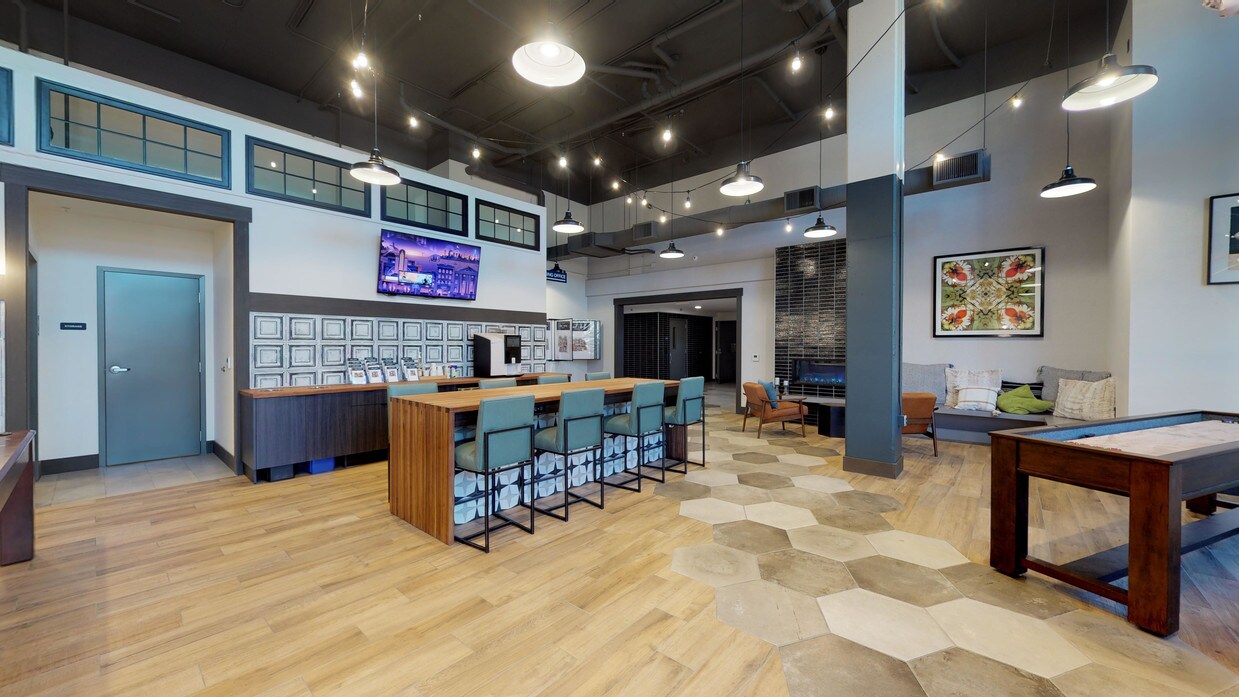 Photo - The Patterson Social Apartments