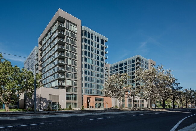 Building Photo - Century Towers