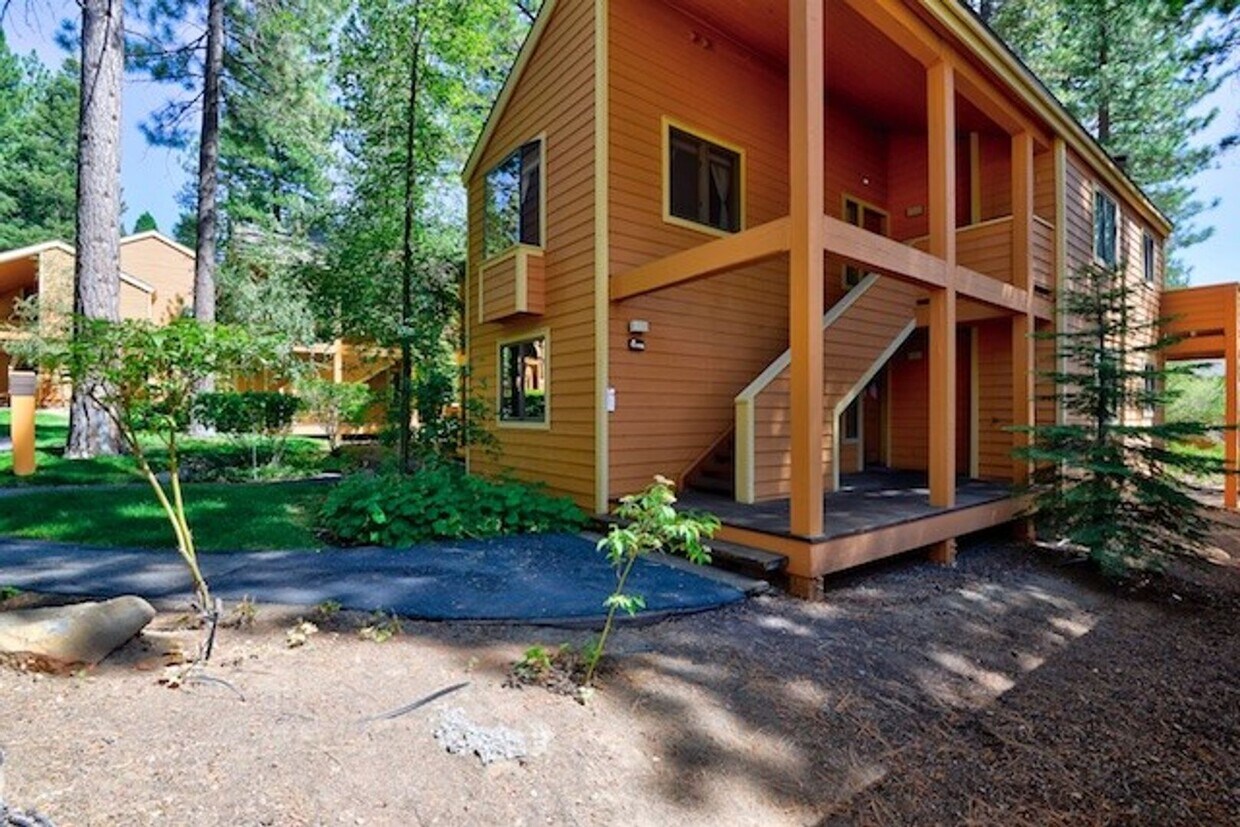 144 Village Blvd, Incline Village, NV 89451 House Rental in Incline