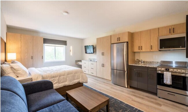 Building Photo - 870 Donald Lynch Blvd