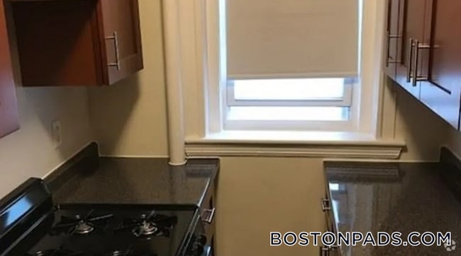 Building Photo - 1179 Boylston St