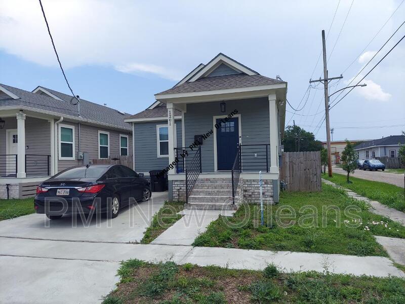 1201 Gordon St, New Orleans, LA 70117 House Rental in New Orleans, LA