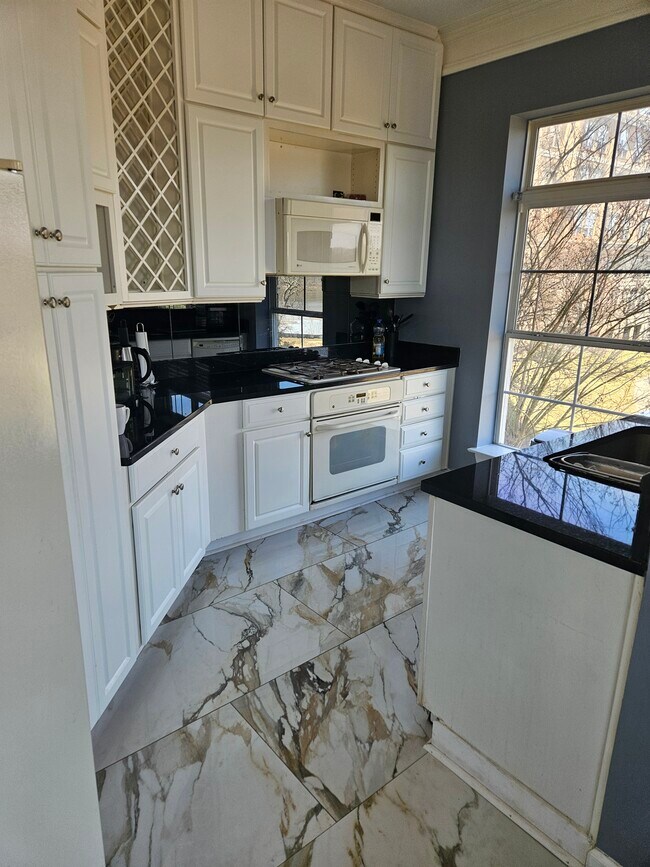Cocina - 810 Belmont Bay Dr