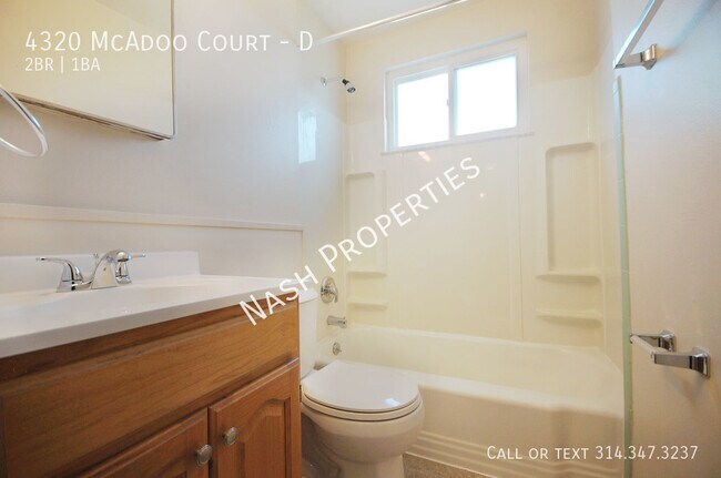 Building Photo - $950- 2 Bed / 1 Bath apartment in Mehlvill...
