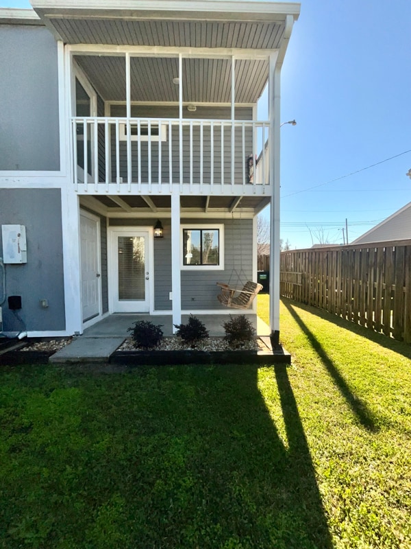 Foto del edificio - 3117 Debra Blvd