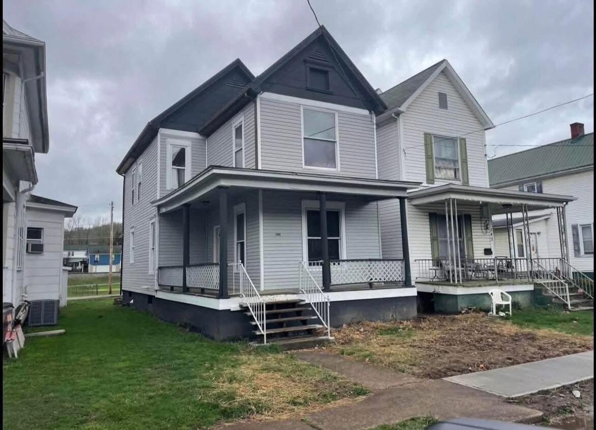 Primary Photo - 740 2nd St