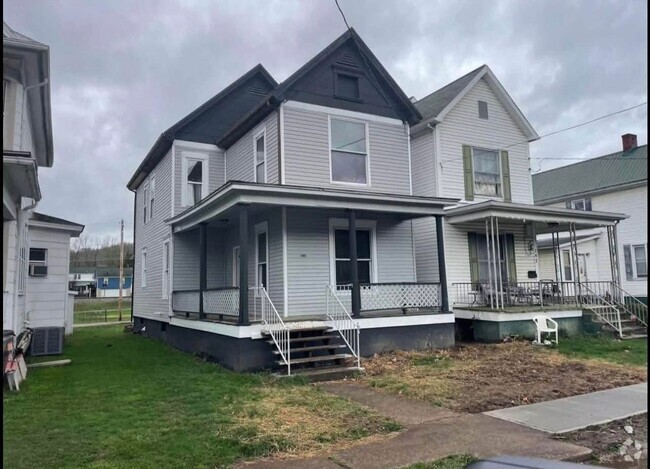 Building Photo - 740 2nd St
