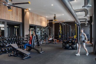 Building Photo - The Lodge