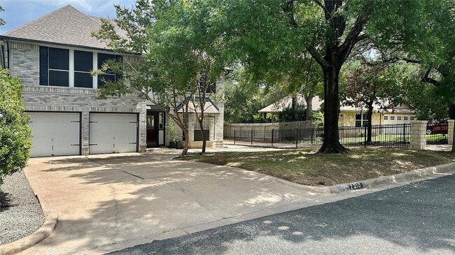 Building Photo - 7310 Napier Trail