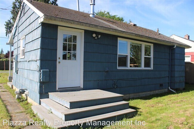 Building Photo - 1 br, 1 bath House - 18423 Cascade Street