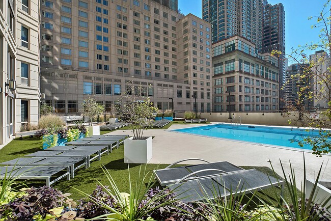 Streeterville Apartments For Rent Chicago Il