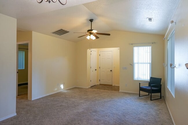 Building Photo - July 1st move in