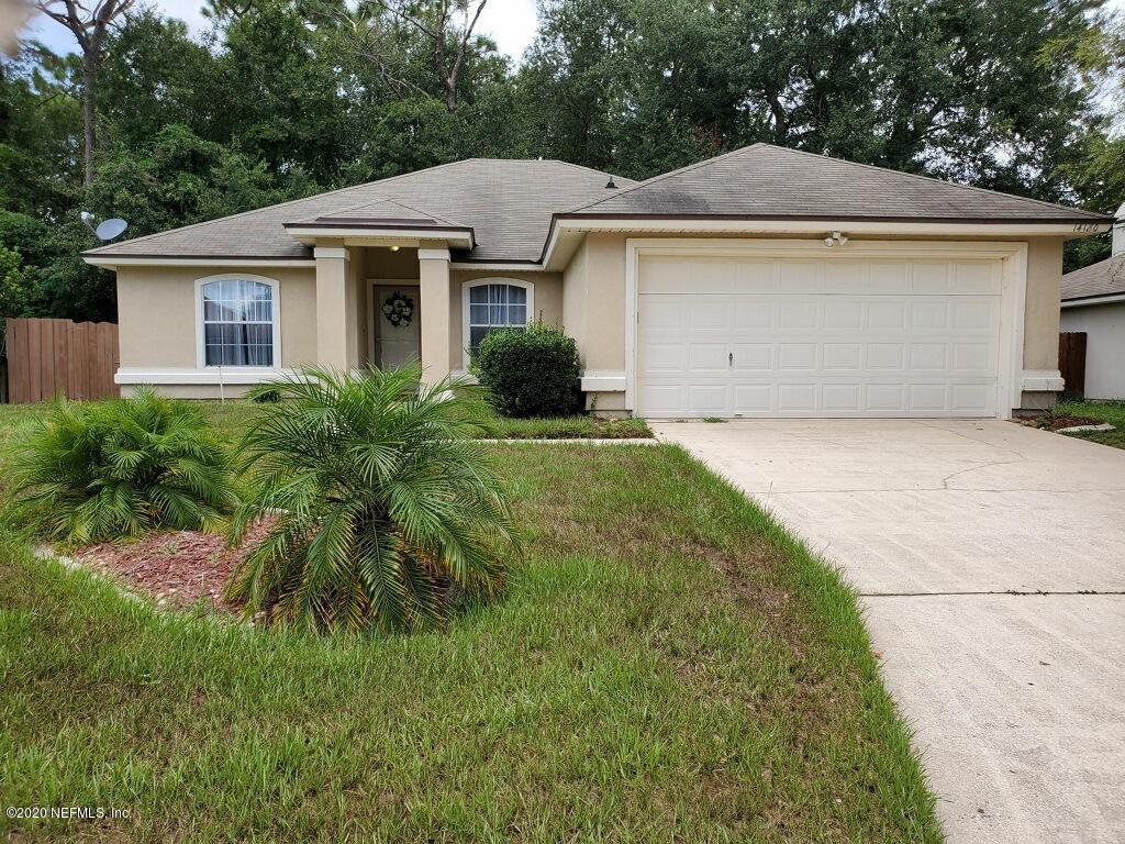 14180 Crestwick Dr W, Jacksonville, FL 32218 House Rental in Jacksonville, FL