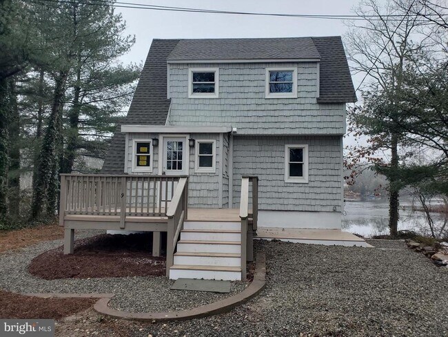 Foto del edificio - 9 Butler Ct