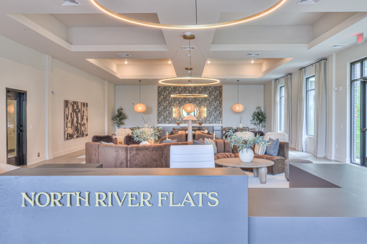 Primary Photo - North River Flats