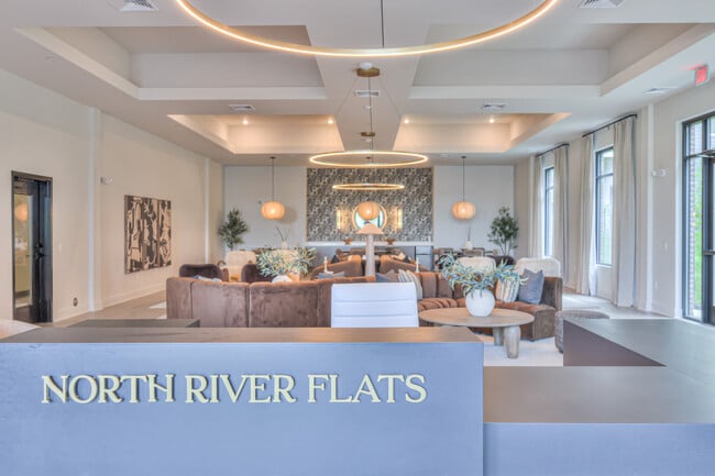 Building Photo - North River Flats