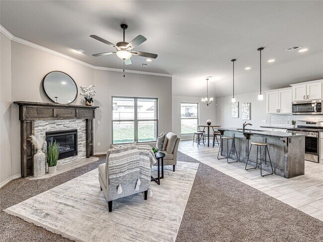 Foto del edificio - 526 Cherrybark Dr