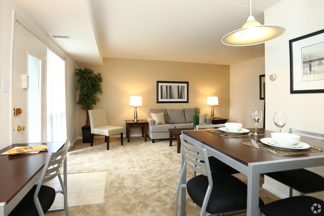 Valley High Apartments Philadelphia, PA