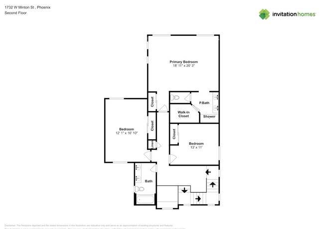 Foto del edificio - 1732 W Minton St