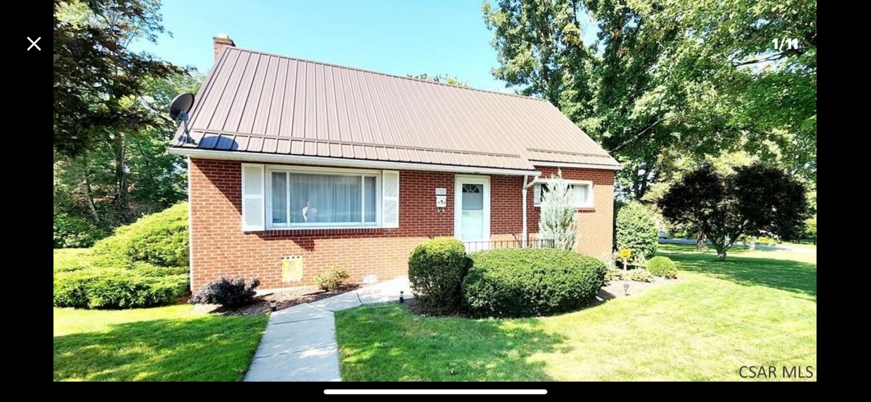 388 Luray Ave, Johnstown, PA 15904 House Rental in Johnstown, PA