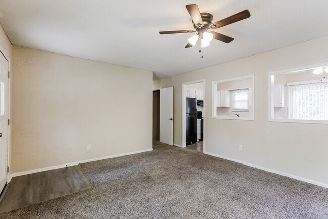 Foto del edificio - Great 3 Bedroom
