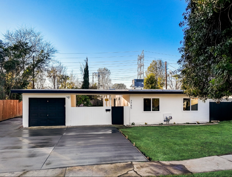 Foto principal - 7745 Geyser Ave