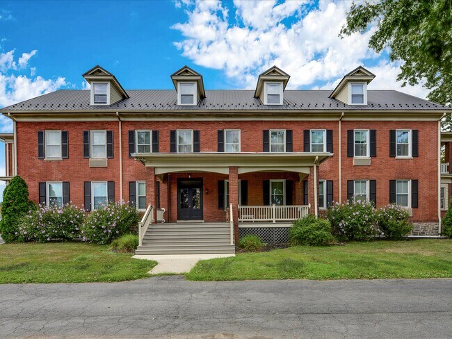 Foto del edificio - 1101 Millersville Pike