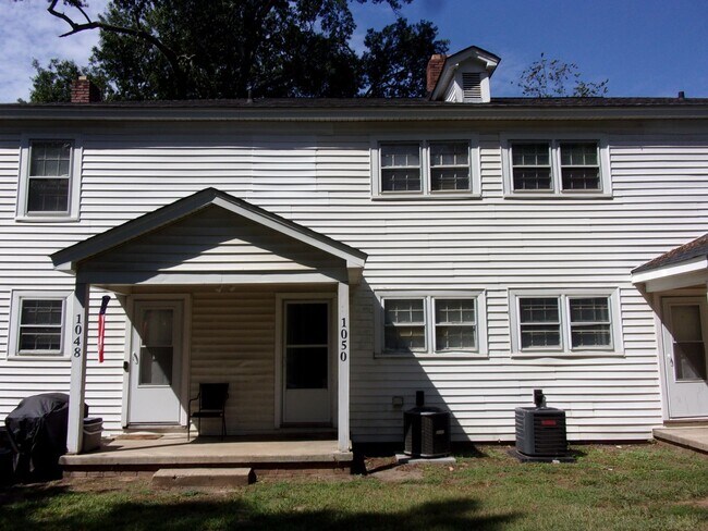 Foto del edificio - 1050 Ebenezer Ave Ext